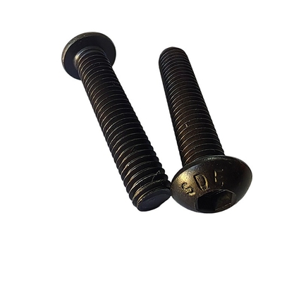 Válvula de acero inoxidable de pago de acero al carbono oscurecido Válvula de rosca completa para el pago TT