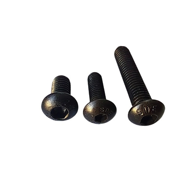Válvula de acero inoxidable de pago de acero al carbono oscurecido Válvula de rosca completa para el pago TT