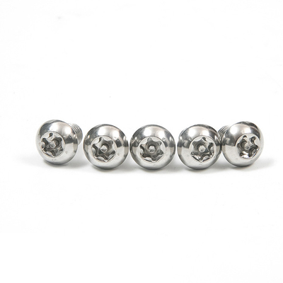 Hex Headstil de acero inoxidable contrafundido Hex Socket para el tornillo versátil