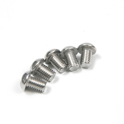 Hex Headstil de acero inoxidable contrafundido Hex Socket para el tornillo versátil
