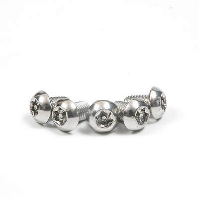 Hex Headstil de acero inoxidable contrafundido Hex Socket para el tornillo versátil