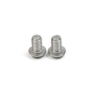 Hex Headstil de acero inoxidable contrafundido Hex Socket para el tornillo versátil