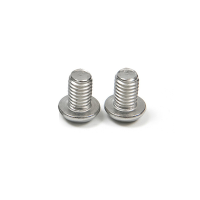 Torsión hexagonal de la cabeza del enchufe M2 M2.5 M3 M4 M5 con cabeza de panela de grado de resistencia A