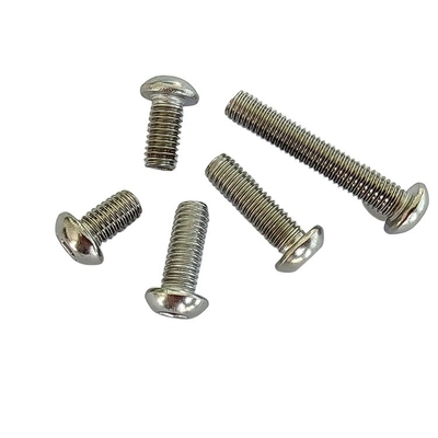 Círculo de seguridad CNC personalizado M3-M12 Cerrojo de seguridad de acero inoxidable