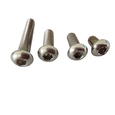 Círculo de seguridad CNC personalizado M3-M12 Cerrojo de seguridad de acero inoxidable