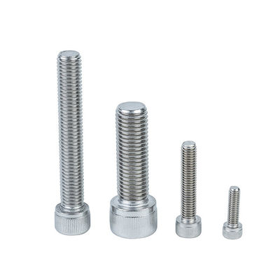 Para la fabricación de materiales de acero inoxidable, se utilizarán los siguientes elementos: