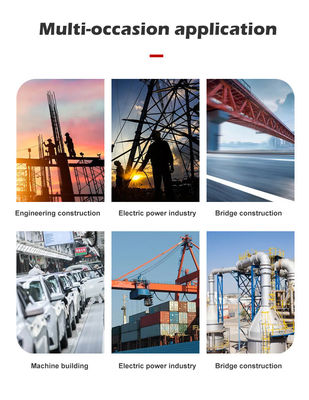 Para la fabricación de materiales de acero inoxidable, se utilizarán los siguientes elementos: