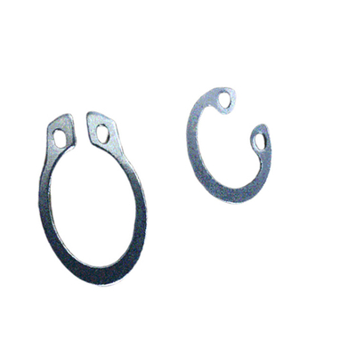 Anillos de retención para el eje 100% garantizados