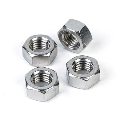 Color plateado o acabado personalizado para aplicaciones industriales