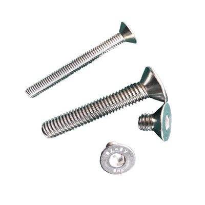 Para la fabricación de los productos de acero inoxidable