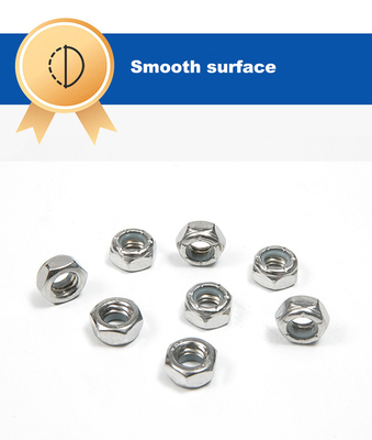 Sistema de medición UNC Accesorio de tornillo hexagonal de acero inoxidable M6 M8 Espaciador de tornillo M14 Noca M20 tapa de tornillo