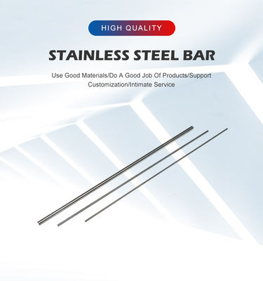 DIN estándar M3-M20 varillas roscadas de acero inoxidable 304 varilla roscada para la construcción