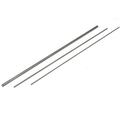 Eje lineal de acero inoxidable para conexión de alta precisión en desde profesional