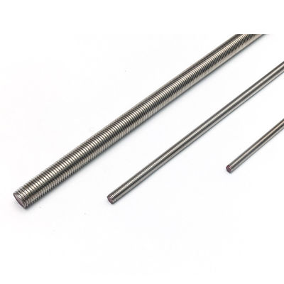 Eje lineal de acero inoxidable para conexión de alta precisión en desde profesional