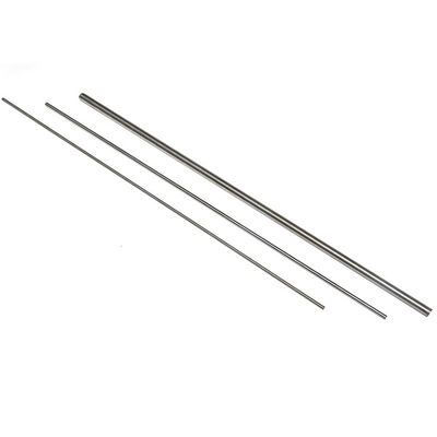 Rodas roscadas de acero inoxidable universal para construcción M16 M18 M20 Din975 Rodas roscadas