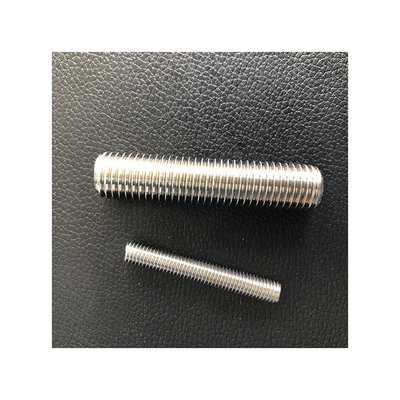 304 316 De acero inoxidable, de doble extremo, con pernos de doble extremo, con pernos de doble extremo M3 M4 M5 M6 M8