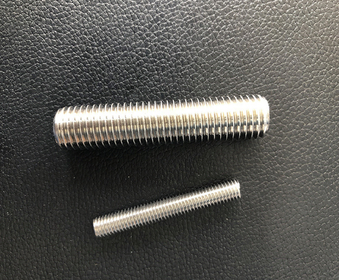 304 316 De acero inoxidable, de doble extremo, con pernos de doble extremo, con pernos de doble extremo M3 M4 M5 M6 M8