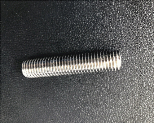 304 316 De acero inoxidable, de doble extremo, con pernos de doble extremo, con pernos de doble extremo M3 M4 M5 M6 M8