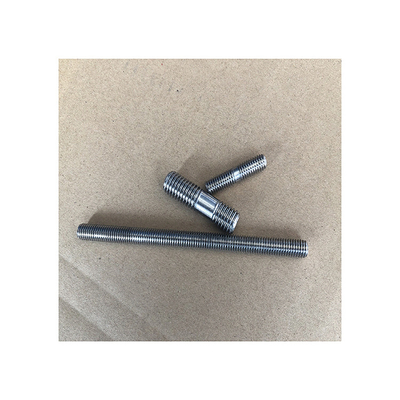 304 316 De acero inoxidable, de doble extremo, con pernos de doble extremo, con pernos de doble extremo M3 M4 M5 M6 M8