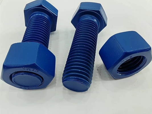 Proyecto hexagonal externo con recubrimiento plano 10 mm-1000 mm de longitud