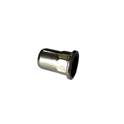Acero inoxidable 304 8-18 Noca de remachado hexadecimal para muebles y una instalación más fácil