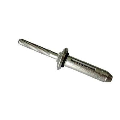 Rivets de revestimiento de resbalón asequibles y duraderos su mejor opción para aplicaciones de trabajo pesado