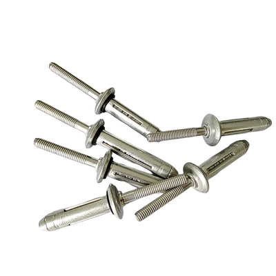 Rivets de revestimiento de resbalón asequibles y duraderos su mejor opción para aplicaciones de trabajo pesado