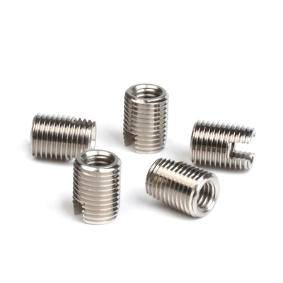 Para la fabricación de los productos de acero inoxidable, se utilizará un dispositivo de repuesto de acero inoxidable.