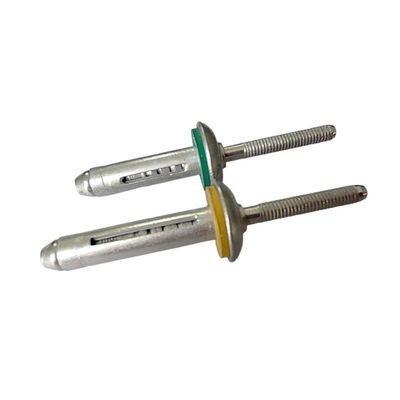 Fabricante de linternas impermeables de aluminio con productos de acabado asequibles y brillantes