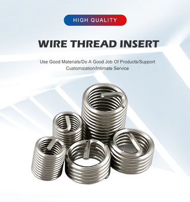 Kit de instalación y reparación de helicópteros eléctricos con montaje de manga roscada