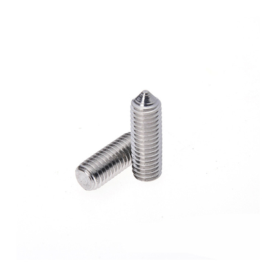 Tornos sin cabeza de acabado plano de acero inoxidable para aplicaciones de trabajo pesado