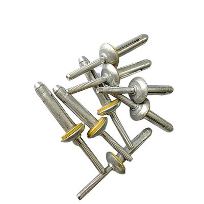 Linternas a precio asequible e impermeables con cabeza de cúpula con tratamiento simple a precios con descuento