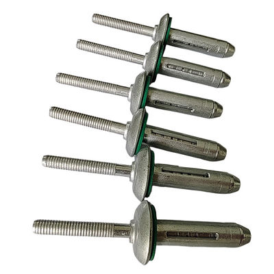 Linternas a precio asequible e impermeables con cabeza de cúpula con tratamiento simple a precios con descuento