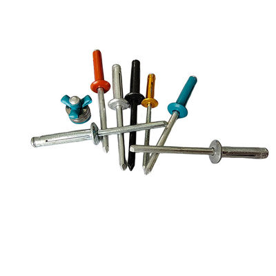 Tipo de cuerpo de extremo abierto Linternas impermeables resistentes a los rayos UV Clase A2-70/A4-80 para productos duraderos