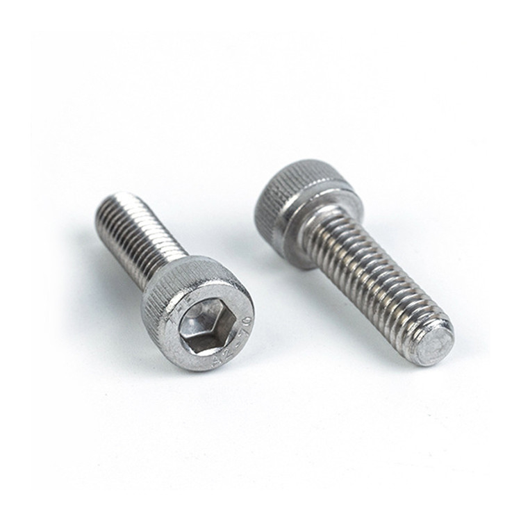 Válvula hexagonal de acero inoxidable fabricada en OEM con tipo de hilo completo