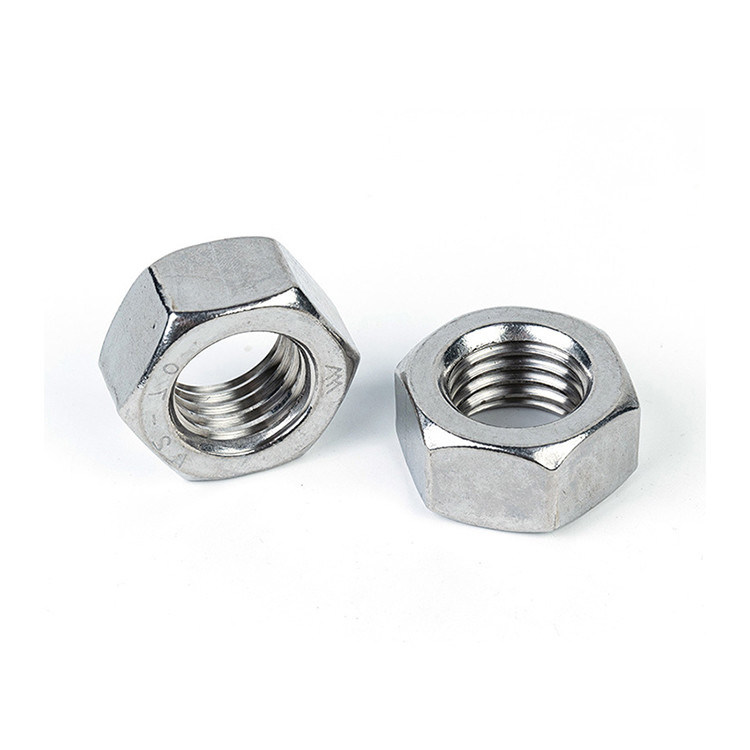 Color plateado o acabado personalizado para aplicaciones industriales