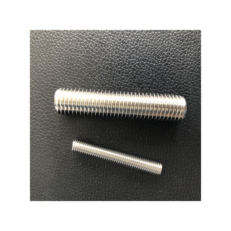 304 316 De acero inoxidable, de doble extremo, con pernos de doble extremo, con pernos de doble extremo M3 M4 M5 M6 M8