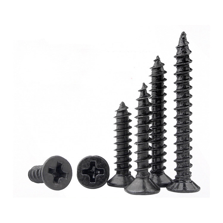 Válvula de rosca hexagonal con cabeza de acero para el mercado de 2024