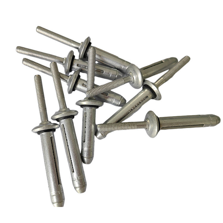 Lámparas impermeables de bajo costo con características de larga duración Tipo de cabeza de cúpula